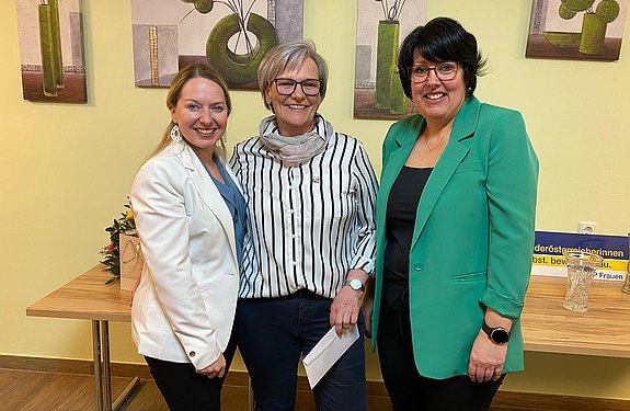 Gemeindetag mit Neuwahlen in Echsenbach