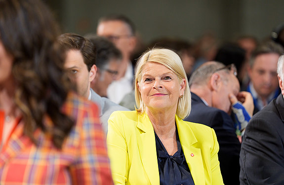 Vorstellung Mission Niederösterreich