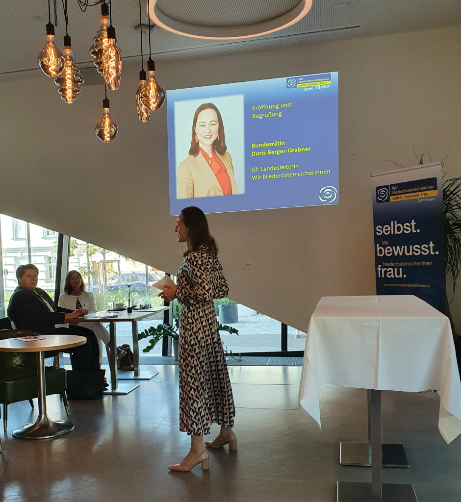 Bürgermeisterinnen & Vizebürgermeisterinnen Treffen 2020 Bürgermeisterinnen & Vizebürgermeisterinnen Treffen 2020